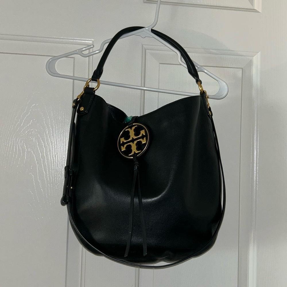 Tory Burch miller hobo